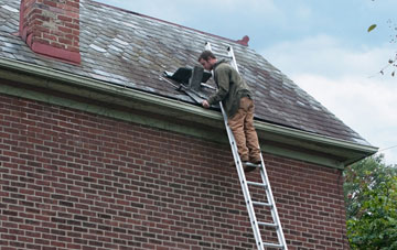 what affects urgent Stoke Bardolph roof repairs