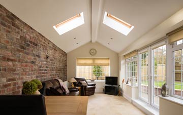 conservatory roof insulation Stoke Bardolph, Nottinghamshire