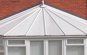 Stoke Bardolph polycarbonate conservatory roof repairs