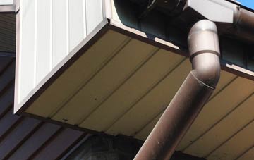 Stoke Bardolph soffit installation costs