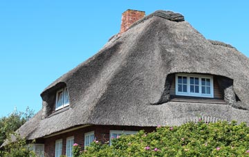 thatch roofing Stoke Bardolph, Nottinghamshire