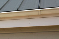 Stoke Bardolph soffit repair